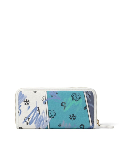 CARTOLINE Aspen Portofel cu fermoar multi - Portofele femei