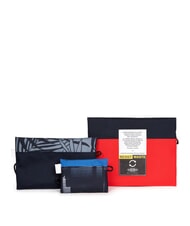 EASTPAK MARNY POUCH PACK  Trio de plicuri aduce totul - Accesorii de călătorie
