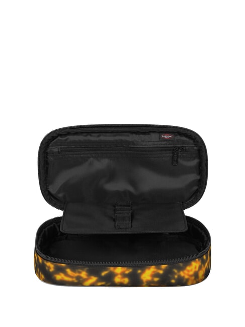 OVAL MESH  Trusa de creion vulcan galben - Penare și accesorii