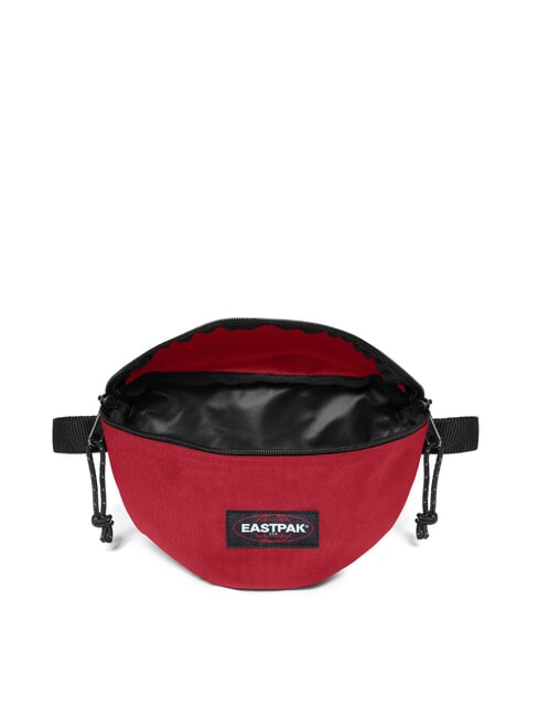 SPRINGER Geantă de talie sfecla visiniu - Borsete de brâu