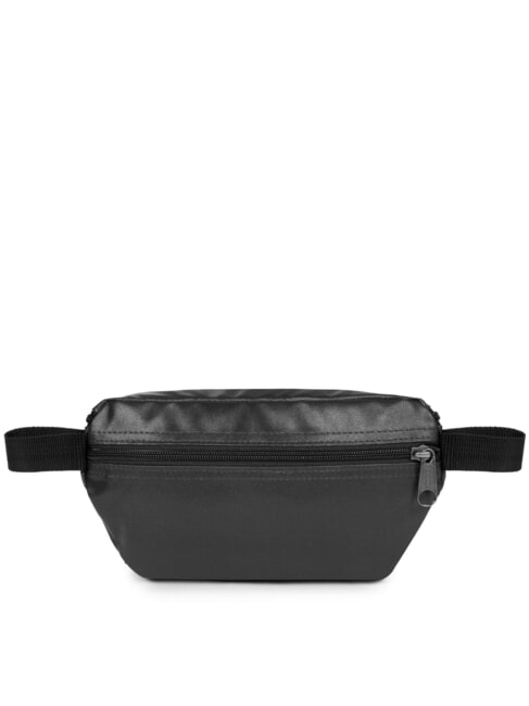 SPRINGER Geantă de talie strălucește negru - Borsete de brâu