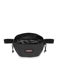 EASTPAK SPRINGER Geantă de talie strălucește negru - Borsete de brâu - 3