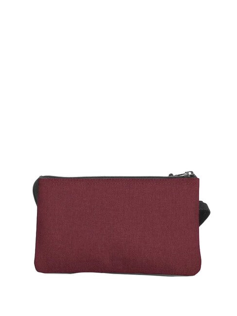 INDIA SINGLE   bordeaux - Penare și accesorii