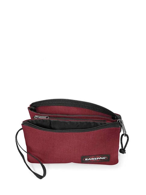 INDIA SINGLE   bordeaux - Penare și accesorii