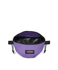 EASTPAK SPRINGER Geantă de talie petale de liliac - Borsete de brâu - 3