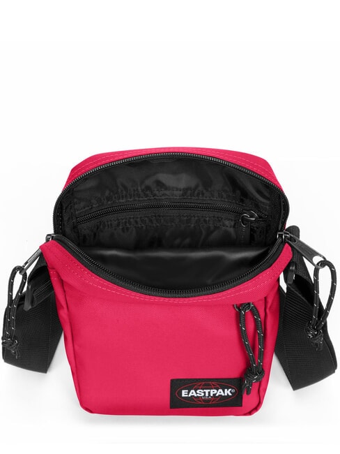 THE ONE Pungă roz căpșuni - Genți de umăr bărbați