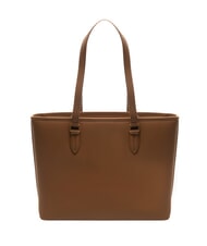 LOVE MOSCHINO BOLD LOVE Geanta de cumparaturi pe umar cămilă - Genți femei - 4