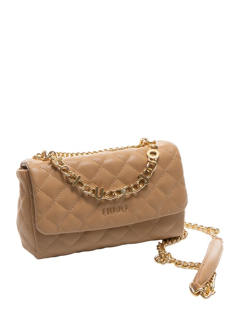 HUMITA Mini geanta de umar cămilă - Genți femei