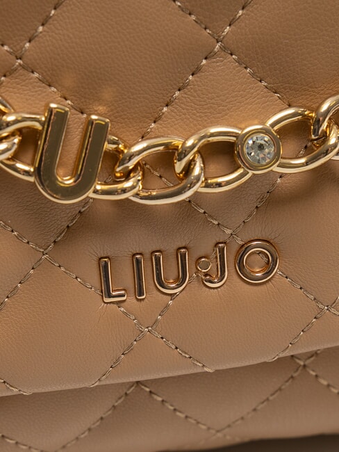 HUMITA Mini geanta de umar cămilă - Genți femei