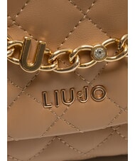 LIUJO HUMITA Mini geanta de umar cămilă - Genți femei - 3