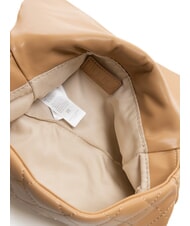 LIUJO HUMITA Mini geanta de umar cămilă - Genți femei - 5