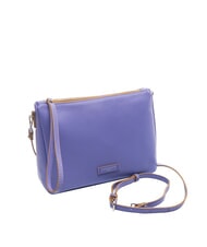 GIANNI CHIARINI NORA POUCH Geanta din piele cu bareta de umar opulenta - Genți femei - 2