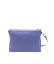 GIANNI CHIARINI NORA POUCH Geanta din piele cu bareta de umar opulenta - Genți femei - 4