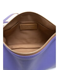 GIANNI CHIARINI NORA POUCH Geanta din piele cu bareta de umar opulenta - Genți femei - 5