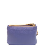 GIANNI CHIARINI FRIDA Geanta de umar din piele cu fermoar dublu opulenta - Genți femei - 4