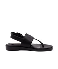 ROCCOBAROCCO RB Sandale flip-flop cu slingback - Pantofi femei