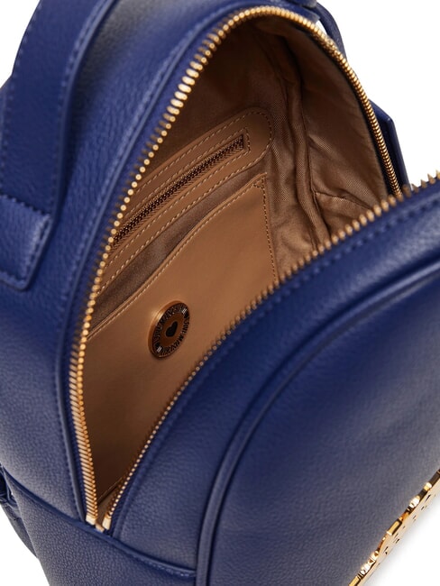 GOLD LOGO Rucsac albastru - Genți femei