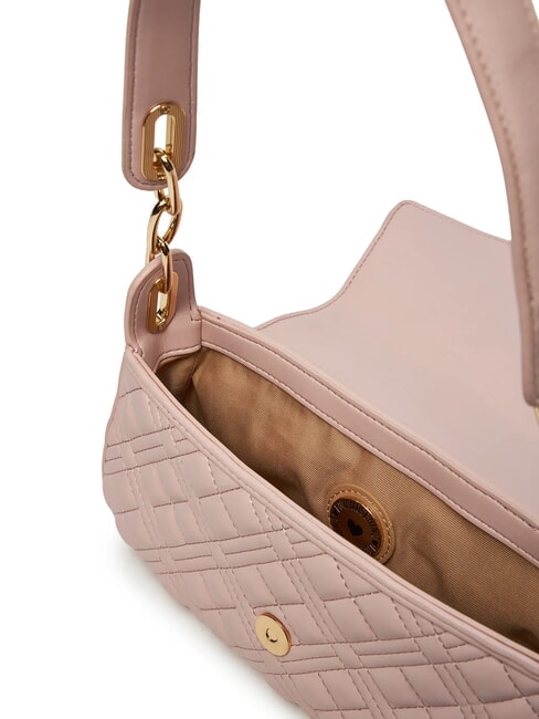 QUILTED Geanta de umar pudra de fata - Genți femei