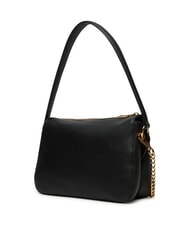 LOVE MOSCHINO HEART & CHAIN Geanta de umar, cu bareta de umar - Genți femei