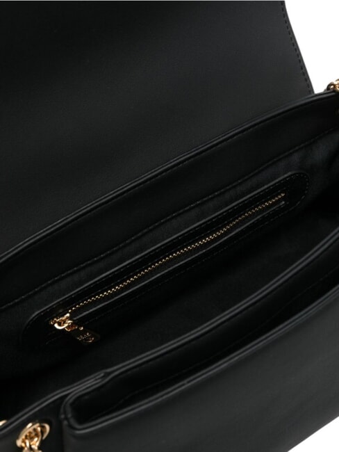 LOVE Geanta de umar negru - Genți femei