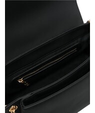 LOVE MOSCHINO LOVE Geanta de umar negru - Genți femei - 4