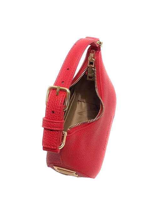 GIANT  Mini Geanta cu curea de umar RED - Genți femei