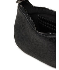 LOVE MOSCHINO GIANT  Mini Geanta cu curea de umar negru - Genți femei - 4