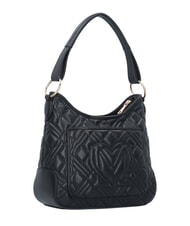 LOVE MOSCHINO QUILTED  Geantă de umăr Hobo - Genți femei