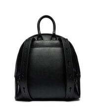 LOVE MOSCHINO GOLDEN HEART  Rucsac negru - Genți femei - 2