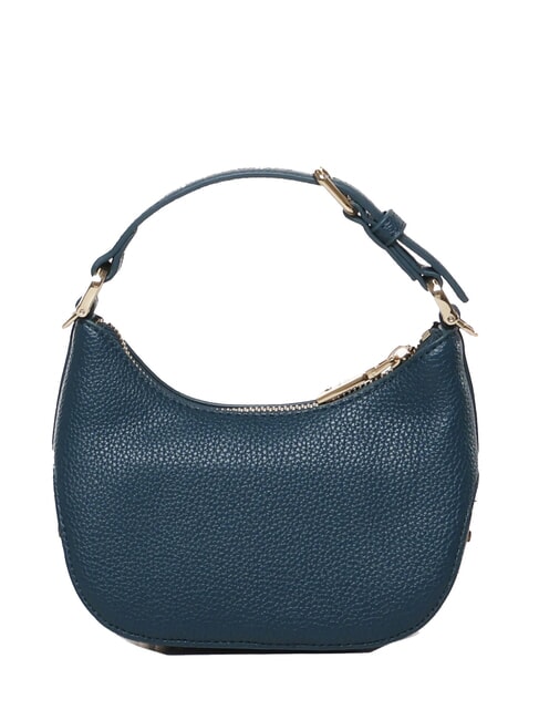 GIANT  Mini Geanta cu curea de umar smarald - Genți femei