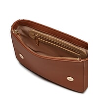 LOVE MOSCHINO LETTERING geanta de umar nuci - Genți femei - 3