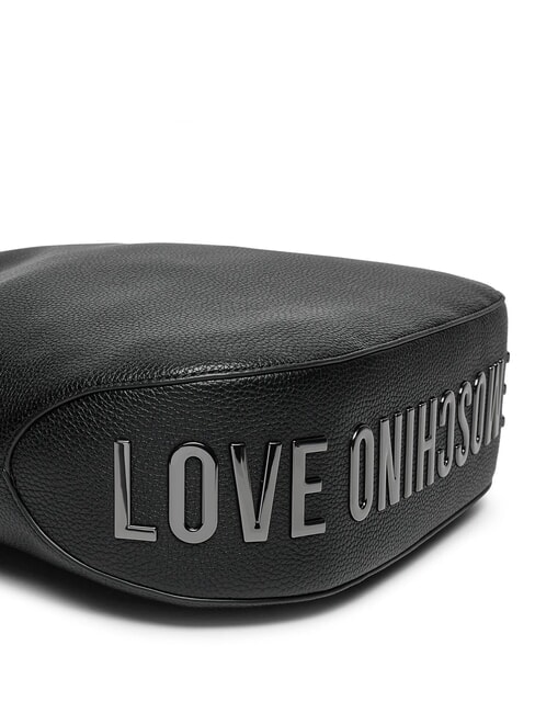 SMOOTH Geanta de umar negru - Genți femei