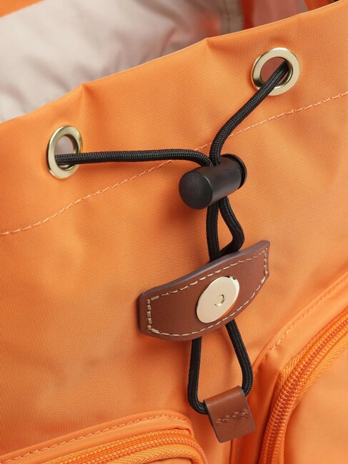 X-Travel Rucsac pentru umăr apus de soare - Genți femei