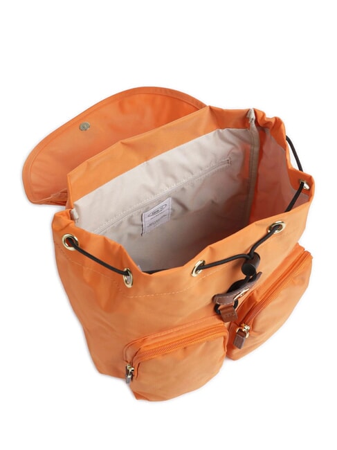 X-Travel Rucsac pentru umăr apus de soare - Genți femei