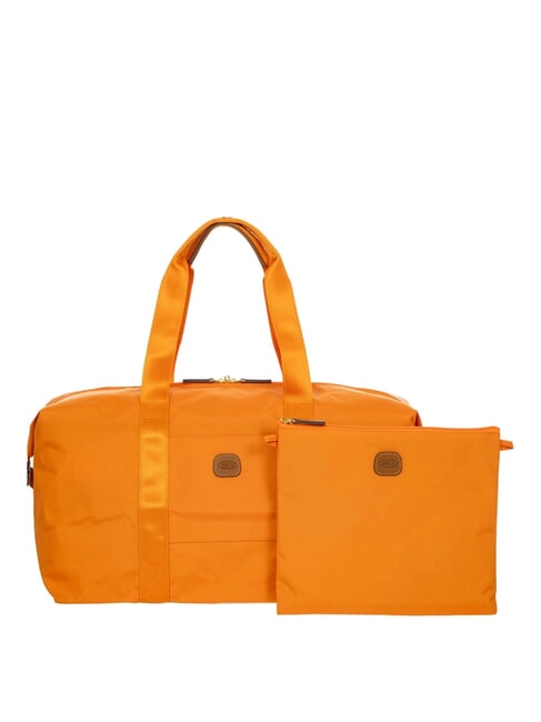 Punga  2 in 1 Linia X-Bag, de dimensiuni medii, pliabilă apus de soare - Genți de voiaj