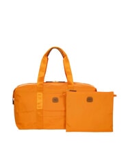 BRIC’S Punga  2 in 1 Linia X-Bag, de dimensiuni medii, pliabilă apus de soare - Genți de voiaj - 3