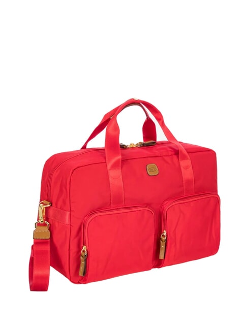 Punga pentru duffle de la BRIC Linia X-TRAVEL muscată - Genți de voiaj