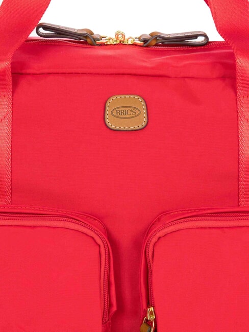 Punga pentru duffle de la BRIC Linia X-TRAVEL muscată - Genți de voiaj