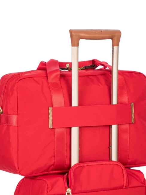 Punga pentru duffle de la BRIC Linia X-TRAVEL muscată - Genți de voiaj