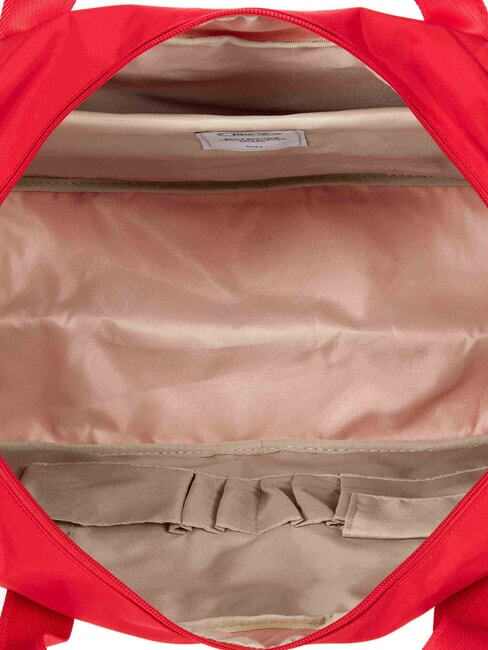 Punga pentru duffle de la BRIC Linia X-TRAVEL muscată - Genți de voiaj