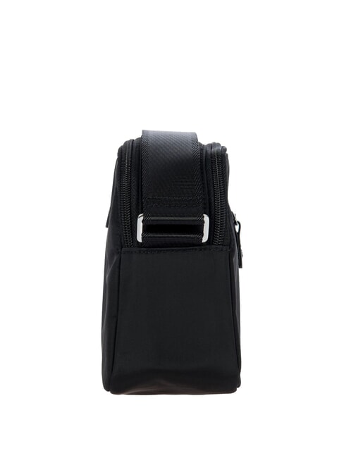 X-COLLECTION S Geantă de umăr mică negru - Genți femei