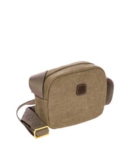 BRIC’S SORRENTO ERICA Geantă mică de umăr din pânză - Genți femei