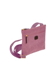 BRIC’S SORRENTO EMMA Geantă de umăr plată din pânză - Genți femei