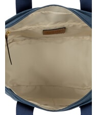 BRIC’S SORRENTO LUDOVICA Geantă de mână din pânză Geantă de cumpărături albastru - Genți femei - 5