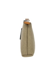 BRIC’S SORRENTO Pânză necesară oliv - Genți plic și truse - 3