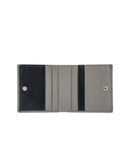 BRIC’S BERNINA Portofel din piele pentru monede - Portofele bărbați