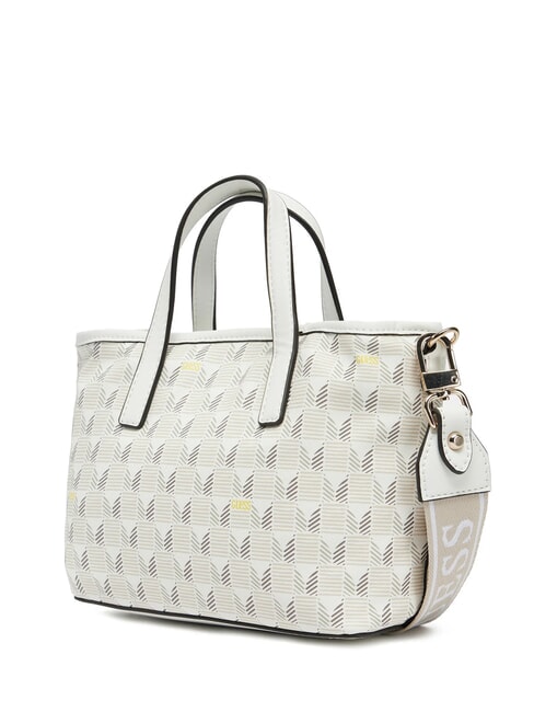 G WAVE  Geantă mini, cu curea de umăr logo-ul de piatră - Genți femei