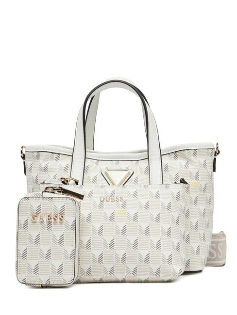 G WAVE  Geantă mini, cu curea de umăr logo-ul de piatră - Genți femei