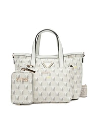 GUESS G WAVE  Geantă mini, cu curea de umăr logo-ul de piatră - Genți femei - 3