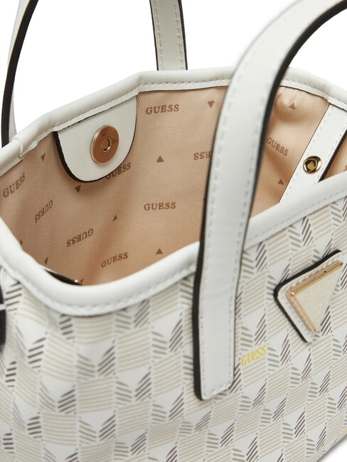 G WAVE  Geantă mini, cu curea de umăr logo-ul de piatră - Genți femei